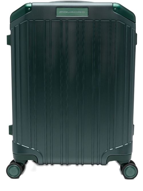 Trolley cabina PQLM Piquadro | BV4425PQLMVES