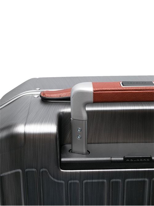 Trolley cabina PQ-Light Piquadro | BV4426PQLMNCU