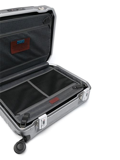 Trolley cabina PQ-Light Piquadro | BV4426PQLMNCU