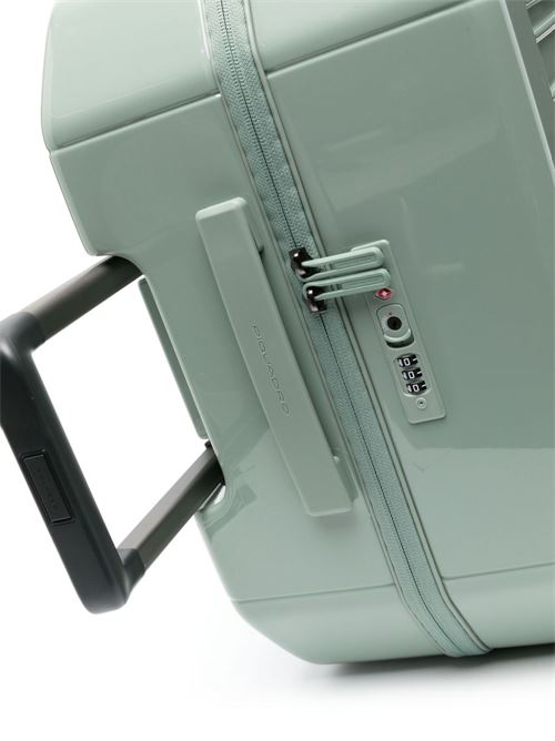 Trolley medio Piquadro | BV4427PQLVE