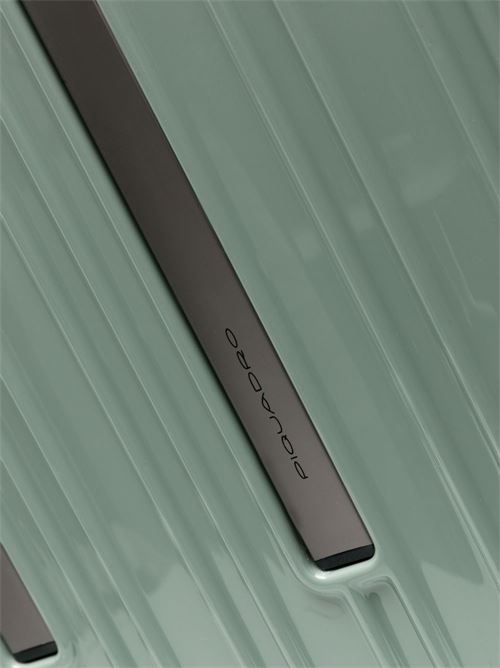 Trolley medio Piquadro | BV4427PQLVE