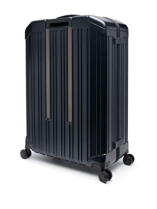 Trolley grande rigido blu Piquadro | BV4428PQLBLUO