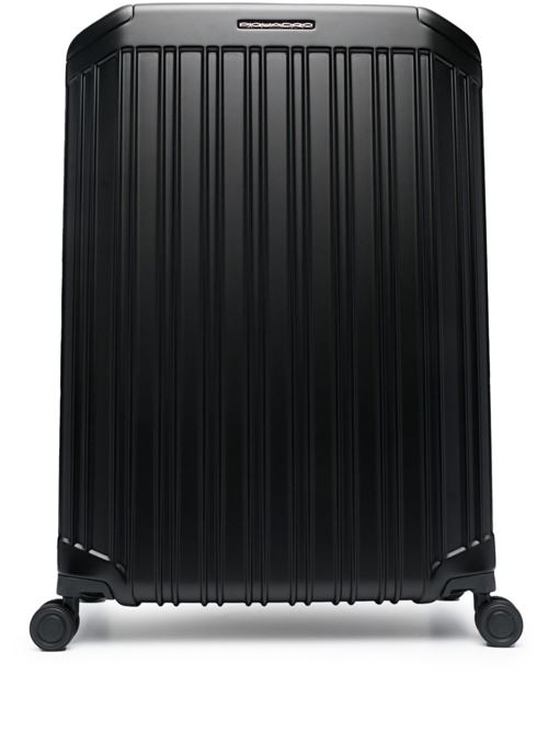 Trolley grande rigido nero Piquadro | BV4428PQLNO