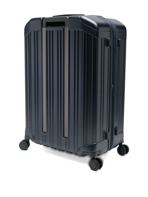 Trolley medio rigido blu Piquadro | BV6393PQLBLUO