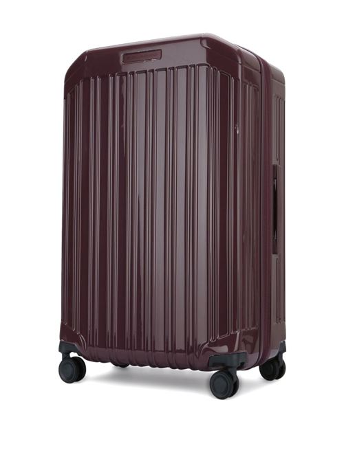 Trolley medio rigido bordeaux Piquadro | BV6393PQLBO