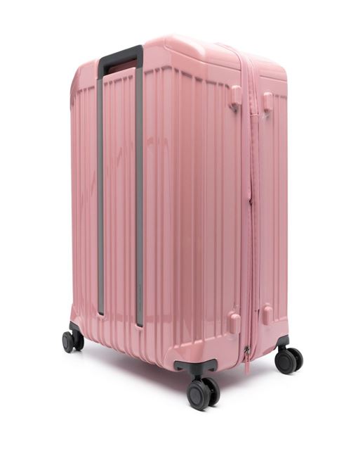 Trolley medio rigido rosa Piquadro | BV6393PQLRO
