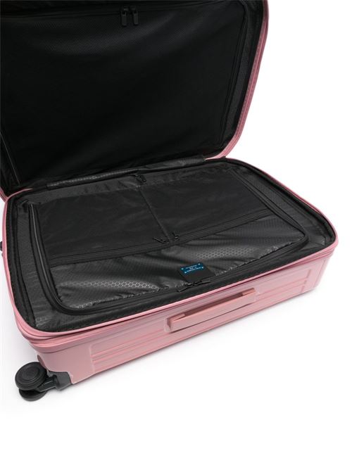 Trolley medio rigido rosa Piquadro | BV6393PQLRO