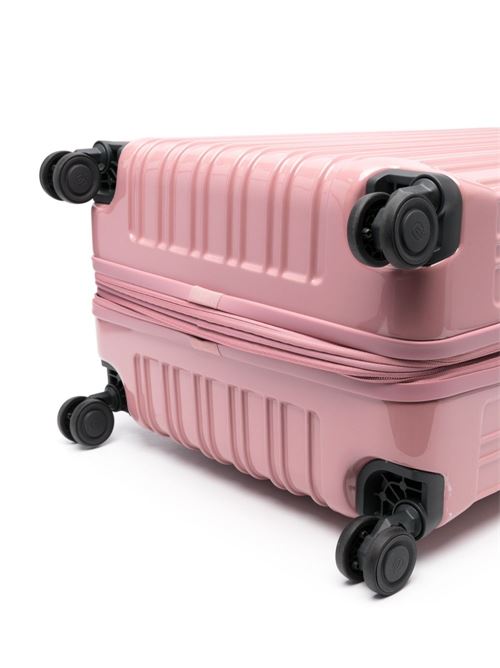 Trolley medio rigido rosa Piquadro | BV6393PQLRO