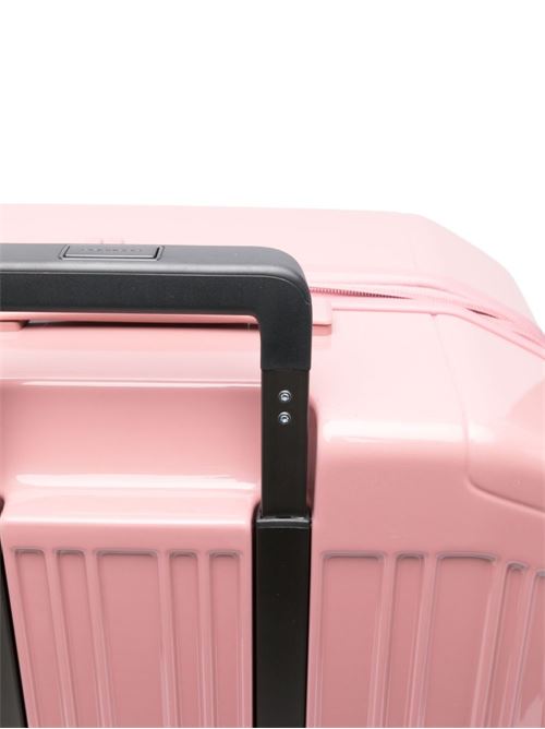 Trolley medio rigido rosa Piquadro | BV6393PQLRO