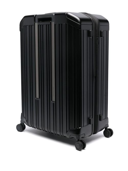 Trolley grande rigido nero Piquadro | BV6394PQLNO