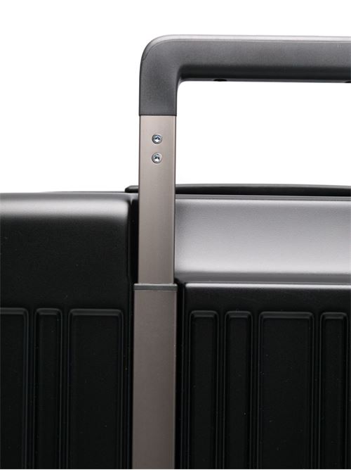 Trolley grande rigido nero Piquadro | BV6394PQLNO