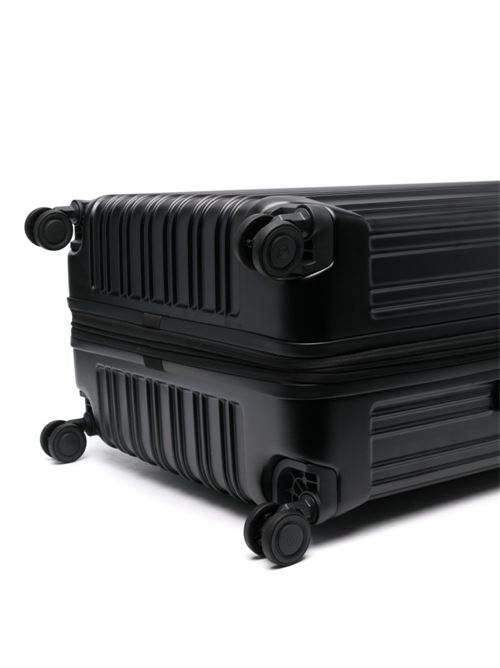 Trolley grande rigido nero Piquadro | BV6394PQLNO