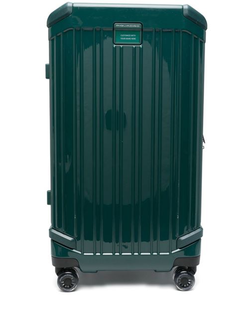 Trolley rigido Trunk Piquadro | BV6699POPVE