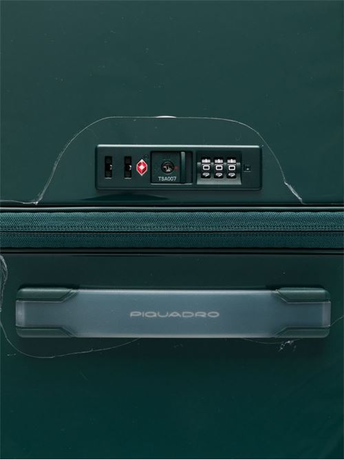 Trolley rigido Trunk Piquadro | BV6699POPVE