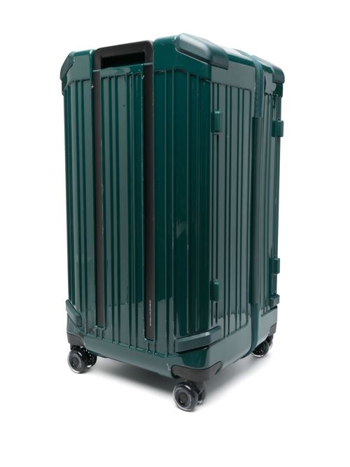 Trolley rigido Trunk Piquadro | BV6699POPVE