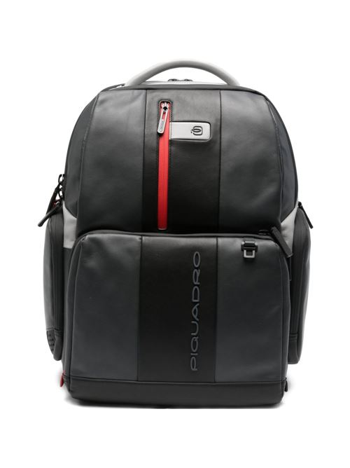 Zaino porta pc All-tech BagMotic Piquadro | CA4532ub00GRN