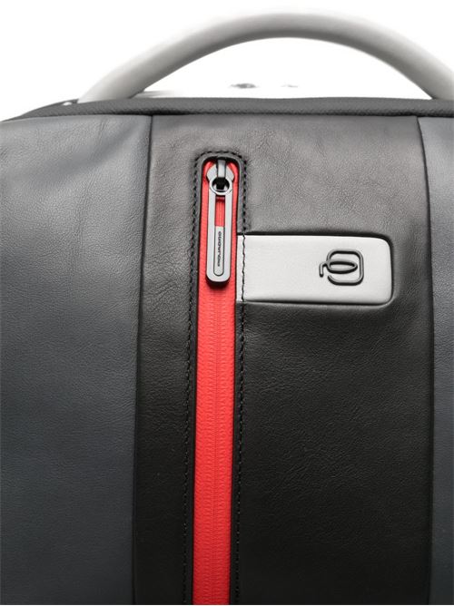 Zaino porta pc All-tech BagMotic Piquadro | CA4532ub00GRN