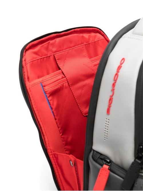 Zaino porta pc All-tech BagMotic Piquadro | CA4532ub00GRN