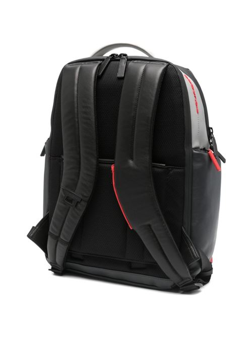 Zaino porta pc All-tech BagMotic Piquadro | CA4532ub00GRN