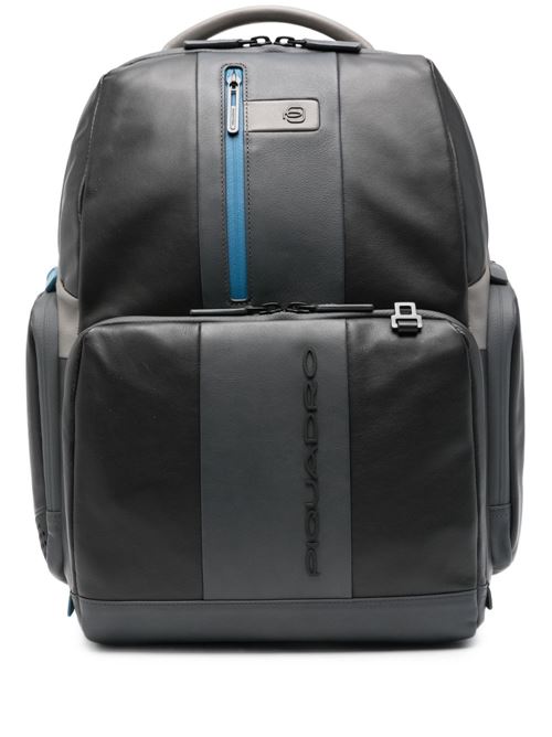 Zaino porta pc All-tech BagMotic Piquadro | CA4532UB00GRN