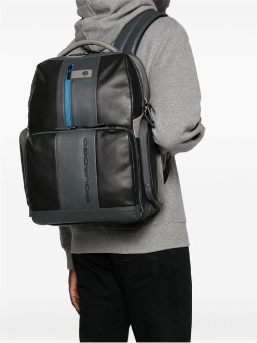 Zaino porta pc All-tech BagMotic Piquadro | CA4532UB00GRN