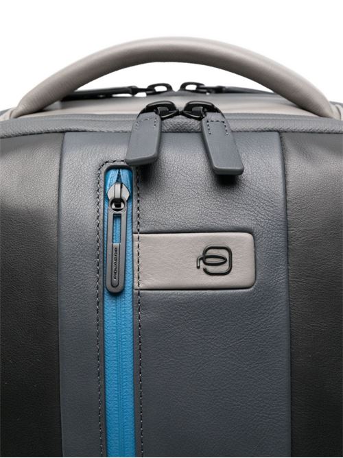 Zaino porta pc All-tech BagMotic Piquadro | CA4532UB00GRN