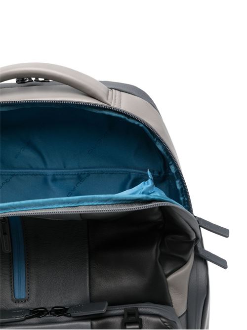 Zaino porta pc All-tech BagMotic Piquadro | CA4532UB00GRN