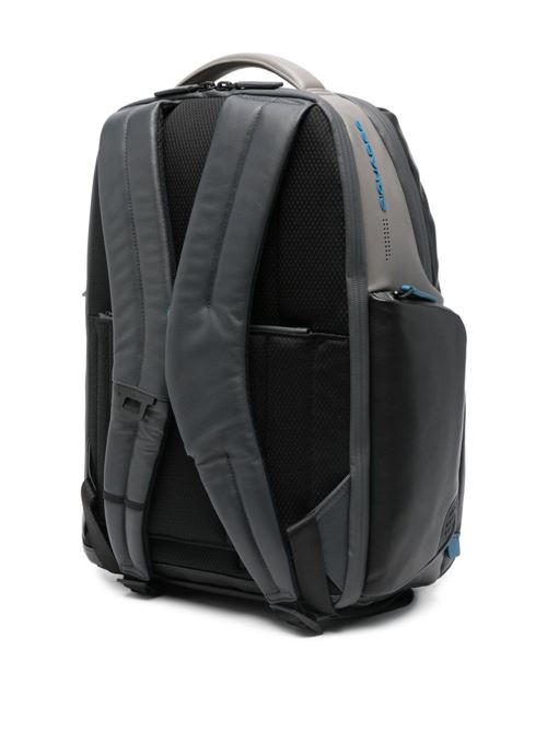 Zaino porta pc All-tech BagMotic Piquadro | CA4532UB00GRN