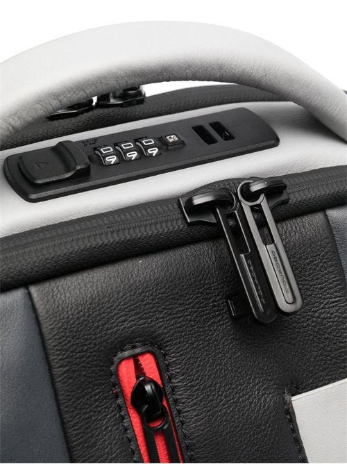 Zaino porta pc Piquadro | CA4550UB00BMGRN