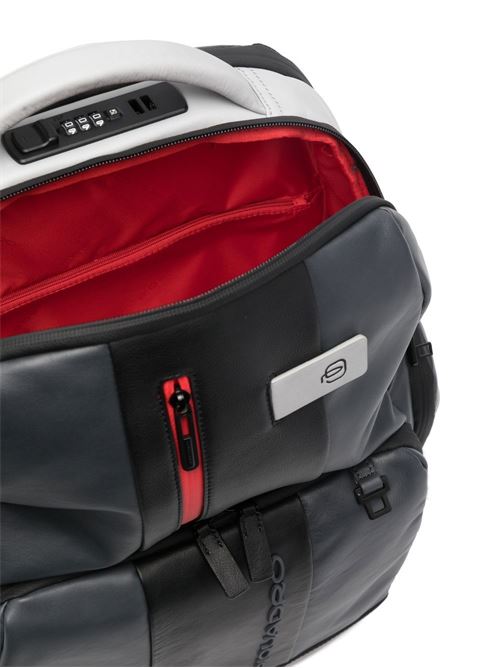 Zaino porta pc Piquadro | CA4550UB00BMGRN