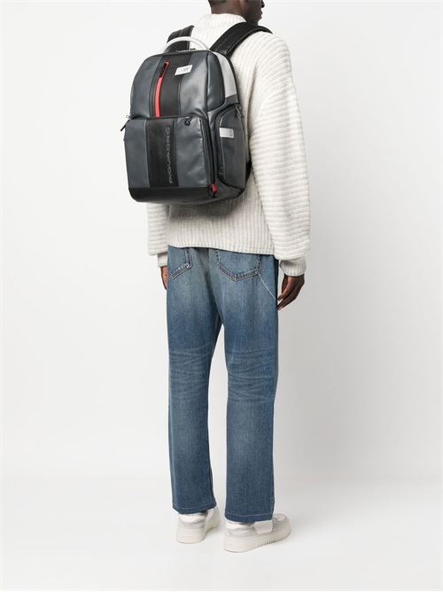 Zaino porta pc Piquadro | CA4550UB00BMGRN