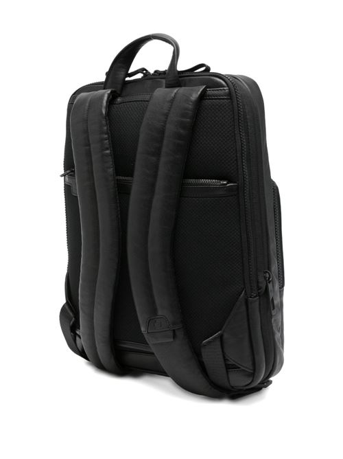 Zaino con placca logo Piquadro | CA6311APN