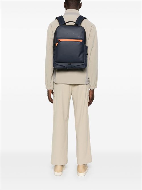 Zaino Corner 2.0 Piquadro | CA6464C2OWBLU