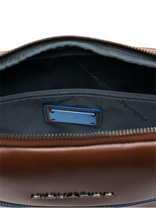 Tracolla Blue Square Piquadro | CA6588B2M