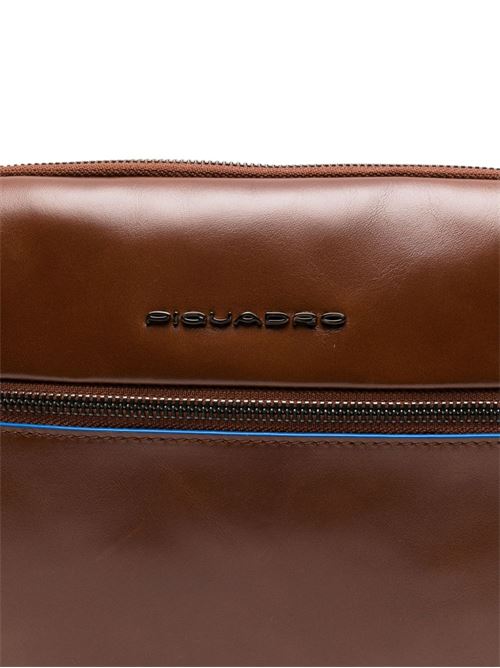 Tracolla Blue Square Piquadro | CA6588B2M