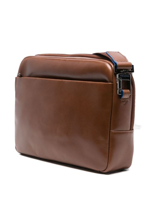 Tracolla Blue Square Piquadro | CA6588B2M