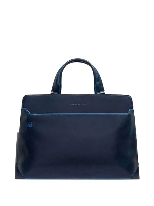 Cartella porta pc Piquadro | CA6590B2BLU2