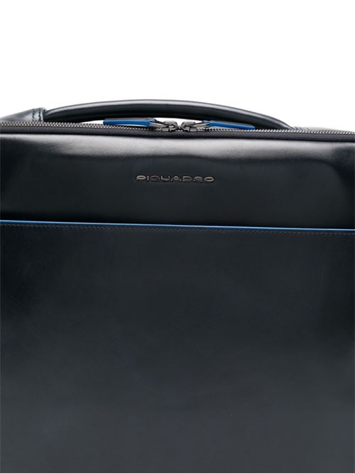 Cartella Blue Square blu Piquadro | CA6815B2BLU2