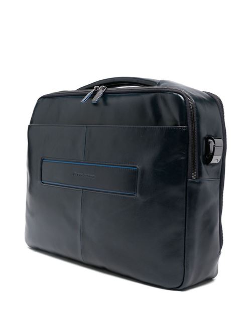 Cartella Blue Square blu Piquadro | CA6815B2BLU2