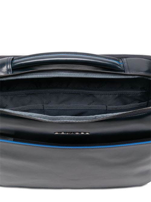 Cartella Blue Square blu Piquadro | CA6815B2BLU2