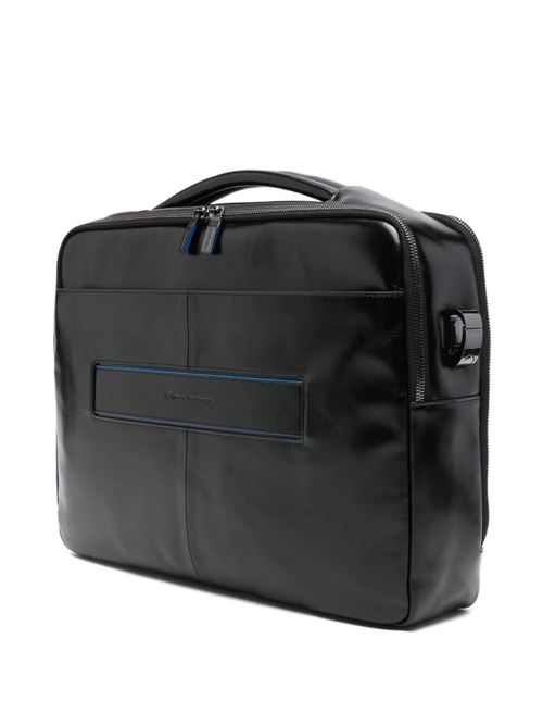 Cartella Blue Square nera Piquadro | CA6815B2N