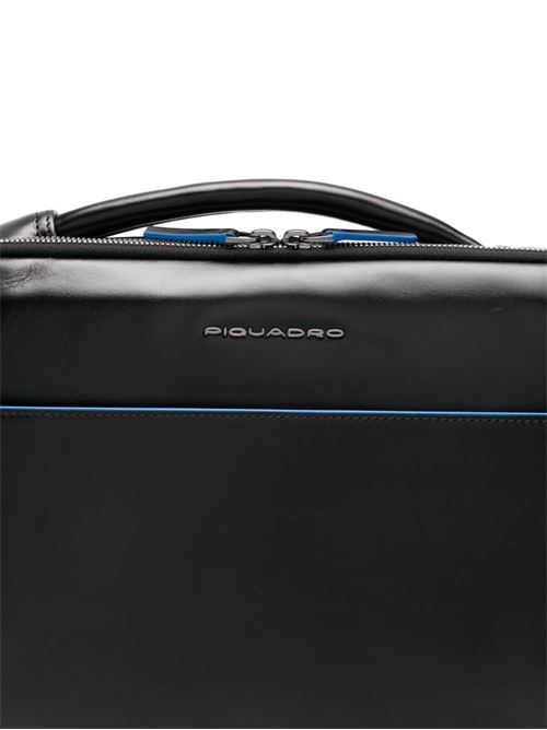 Cartella Blue Square nera Piquadro | CA6815B2N