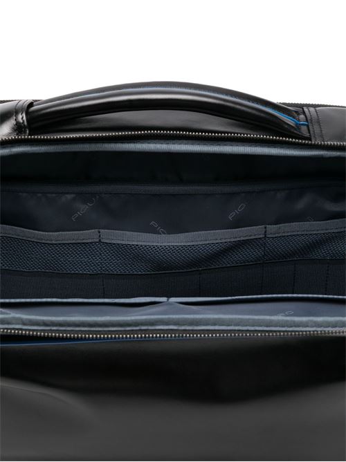 Cartella Blue Square nera Piquadro | CA6815B2N