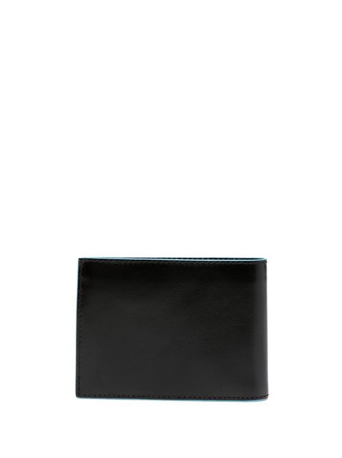 portafoglio uomo in pelle Piquadro | PU257B2RN