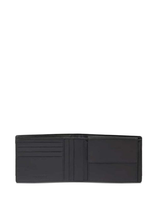 portafoglio in tessuto Piquadro | PU257W136RN