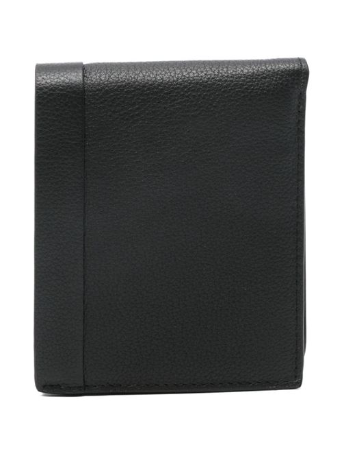 portafoglio uomo in pelle Piquadro | PU4188W137RN