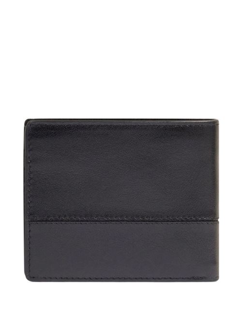 portafoglio uomo in pelle Piquadro | PU4518W136RN