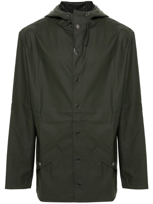 Giacca antipioggia unisex RAINS | 12010126