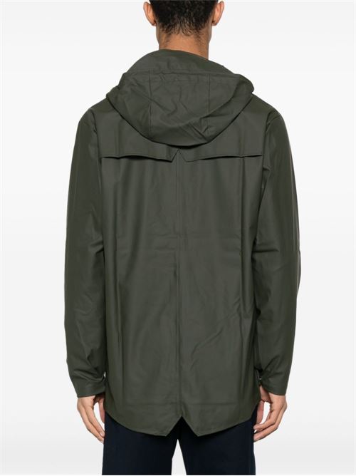 Giacca antipioggia unisex RAINS | 12010126