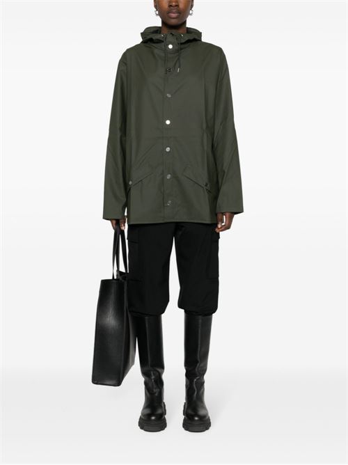 Giacca antipioggia unisex RAINS | 12010126